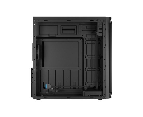 NATEC ENCLOSURE CABASSU G2 MIDI TOWER