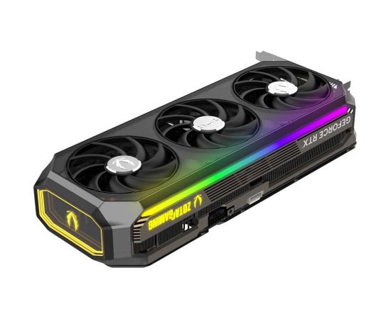 Zotac GAMING GeForce RTX 5080 AMP Extreme INFINITY NVIDIA 16 GB GDDR7