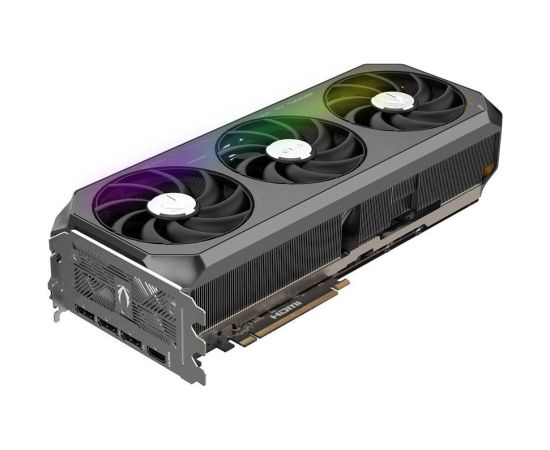 Zotac GAMING GeForce RTX 5080 AMP Extreme INFINITY NVIDIA 16 GB GDDR7