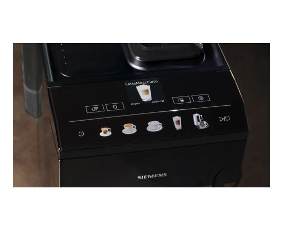 Siemens EQ.500 TP511R09 coffee maker Fully-auto Espresso machine 1.9 L