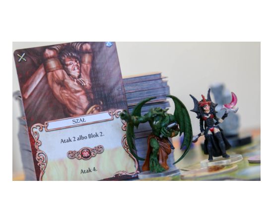 Rebel Mage Knight: Ultimate Edition