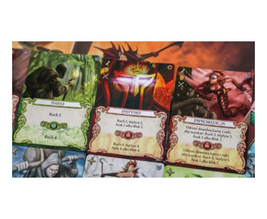 Rebel Mage Knight: Ultimate Edition