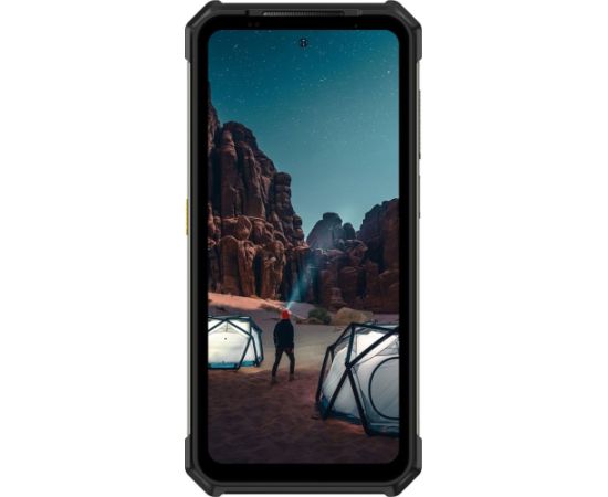 Smartphone Ulefone Armor 24 12GB/256GB (czarny) bez ładowarki