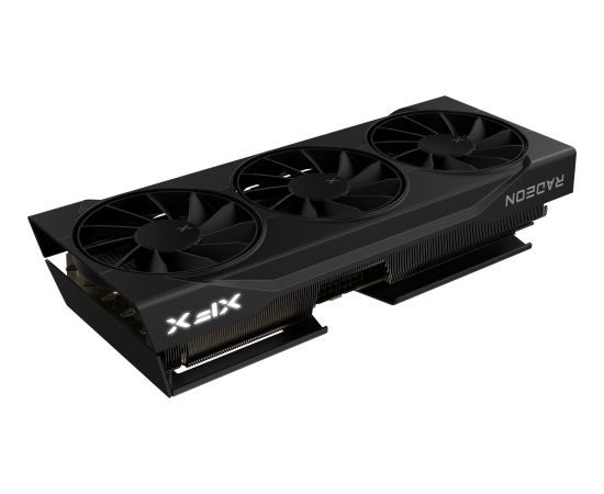 Graphics card. XFX Quicksilver RX 9070XT Mag. Air 16GB