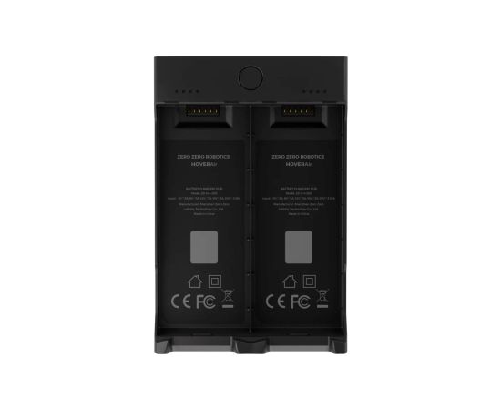 HOVERAir X1 PRO/PROMAX Charging Hub - dual battery charger for HOVERair PRO and HOVERair PROMAX drones