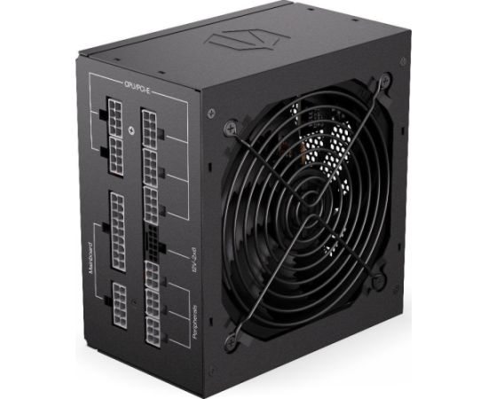 Zasilacz ENDORFY Supremo FM6 850 W  EY7A012