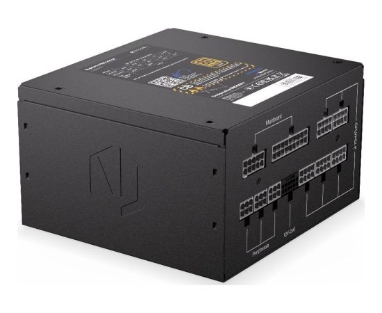 Zasilacz ENDORFY Supremo FM6 850 W  EY7A012