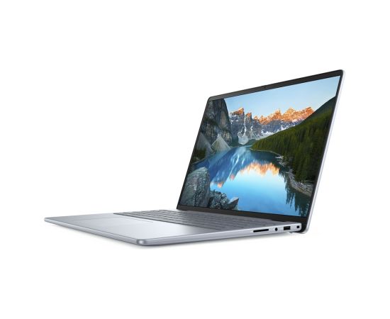 Dell Inspiron 5640 i7-150U 16" FHD+ 32GB DDR5 5200 SSD1TB GeForce MX 570A FgrPr Cam & Mic WLAN+BT Backlit Kb 4 Cell Win11 Portatīvie datori