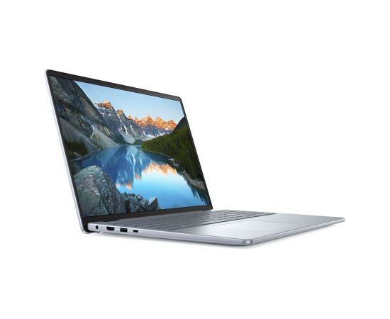 Dell Inspiron 5640 i7-150U 16" FHD+ 32GB DDR5 5200 SSD1TB GeForce MX 570A FgrPr Cam & Mic WLAN+BT Backlit Kb 4 Cell Win11 Portatīvie datori