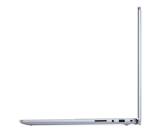 Dell Inspiron 5640 i7-150U 16" FHD+ 32GB DDR5 5200 SSD1TB GeForce MX 570A FgrPr Cam & Mic WLAN+BT Backlit Kb 4 Cell Win11 Portatīvie datori