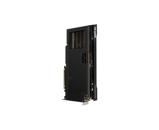 Graphics card. XFX Swift RX 9070 3-FAN Gaming Ed 16GB