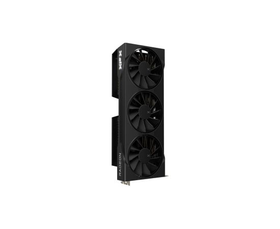 Graphics card. XFX Swift RX 9070 3-FAN Gaming Ed 16GB