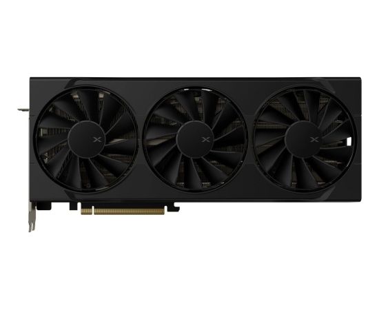 Graphics card. XFX Swift RX 9070 3-FAN Gaming Ed 16GB