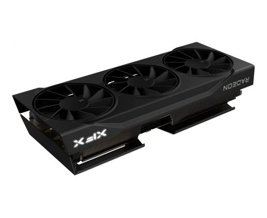 Graphics card. XFX Swift RX 9070 3-FAN Gaming Ed 16GB
