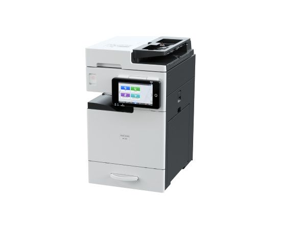 Ricoh IM 370 Printer Laser B/W MFP A4 37 ppm
