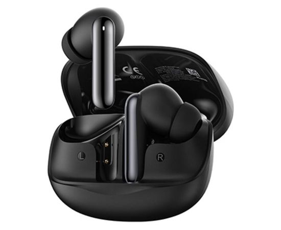TWS QCY MeloBuds HT12 Headphones (black)
