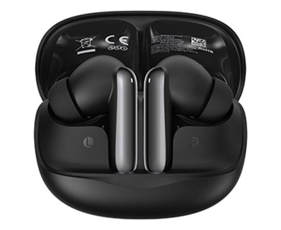 TWS QCY MeloBuds HT12 Headphones (black)