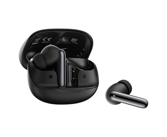 TWS QCY MeloBuds HT12 Headphones (black)