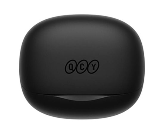 TWS QCY MeloBuds HT12 Headphones (black)