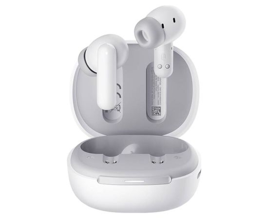 TWS QCY MeloBuds HT16 Headphones (white)