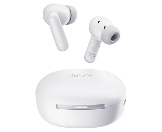 TWS QCY MeloBuds HT16 Headphones (white)