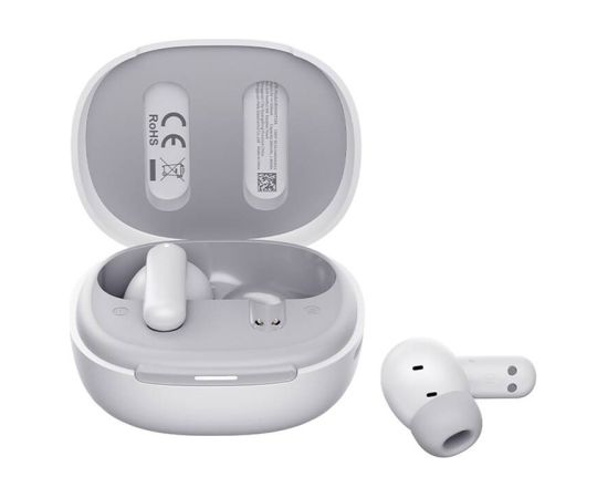 TWS QCY MeloBuds HT16 Headphones (white)