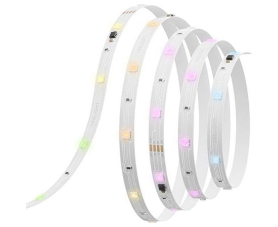Pasek LED RGBIC Yeelight Led Basic Strip Lights 12m