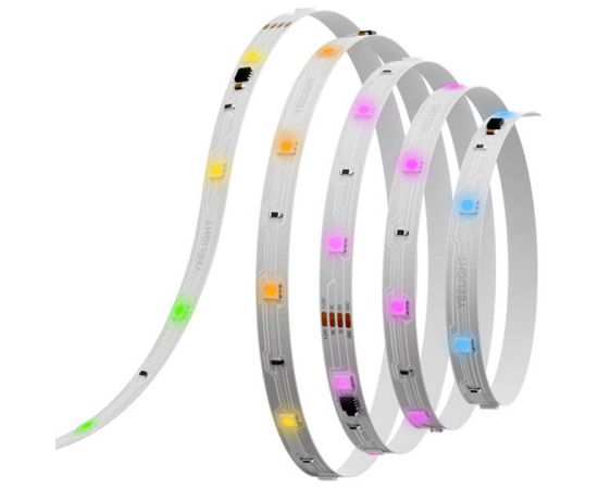 Pasek LED RGBIC Yeelight Led Basic Strip Lights 12m