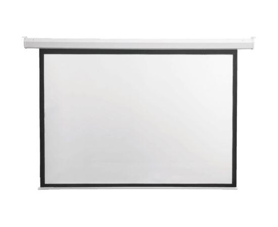 Sbox PSM-4/3-100-2 Projector screen 200x150cm