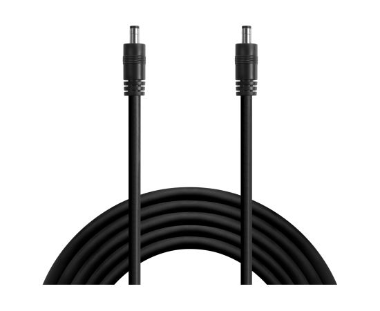Sandberg 820-81 DC to DC 5521+5525. 3M. 100W