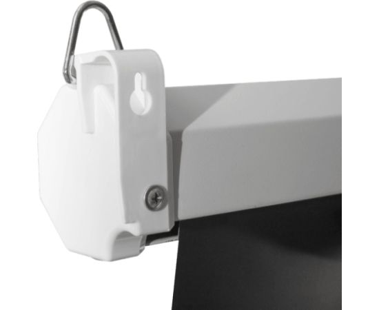 Sbox PSM-118-2 Projector screen 213x213cm