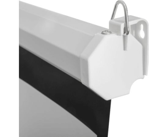Sbox PSM-118-2 Projector screen 213x213cm