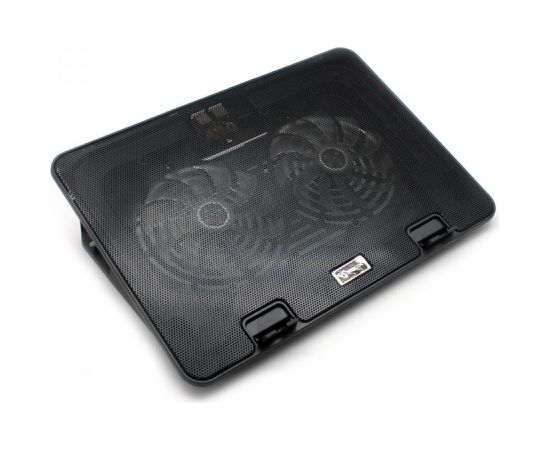 Sbox CP-101 Cooling Pad For 15.6 Laptops