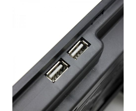 Sbox CP-101 Cooling Pad For 15.6 Laptops