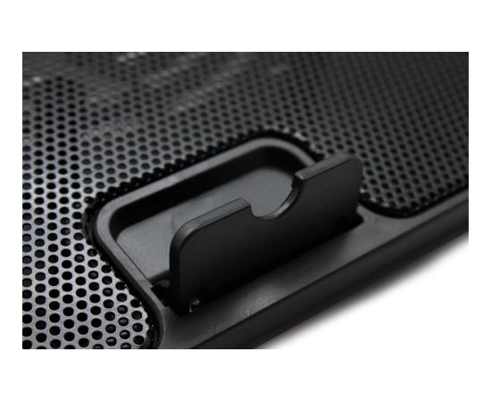 Sbox CP-101 Cooling Pad For 15.6 Laptops