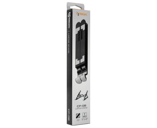 Sbox CP-08 Cooling Pad
