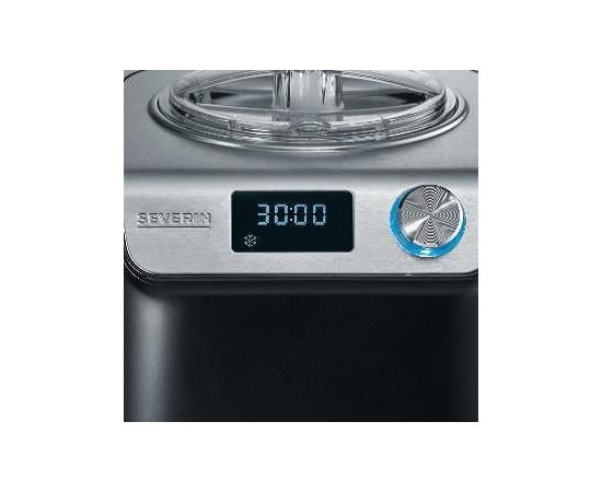 Severin EZ 7407 Ice Cream Maker