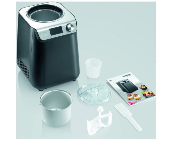 Severin EZ 7407 Ice Cream Maker