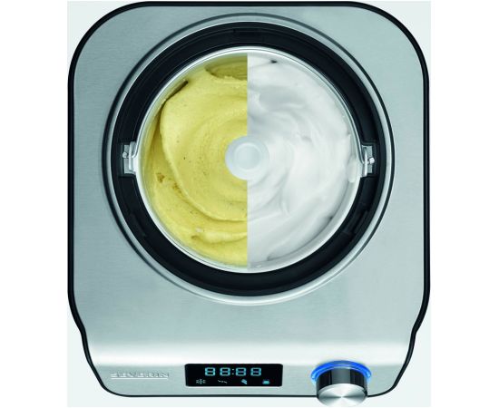 Severin EZ 7407 Ice Cream Maker