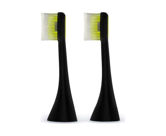 Silkn ToothWave Refill Black TWRS2PEUZ001