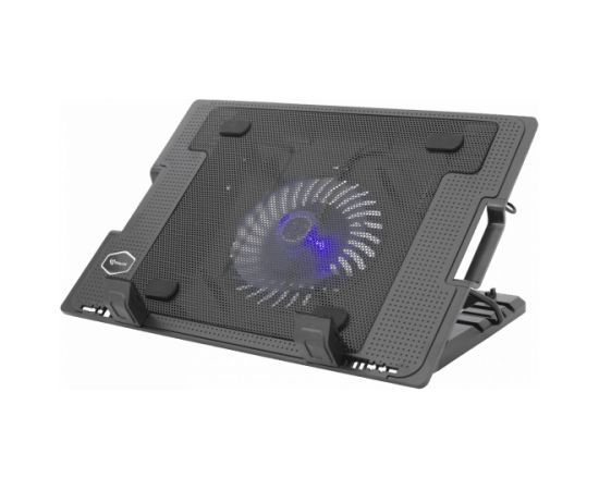 Sbox CP-12 Laptops Cooling Pad For 17.3