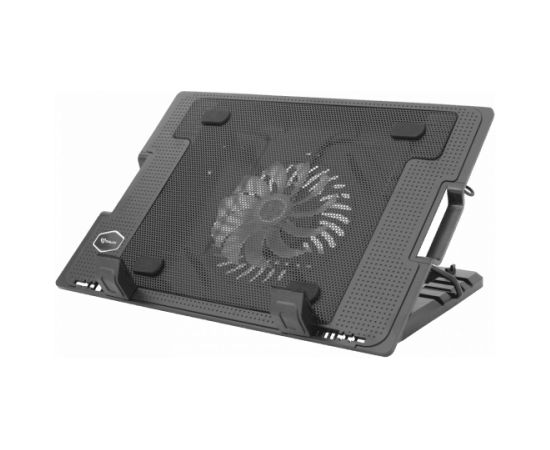 Sbox CP-12 Laptops Cooling Pad For 17.3