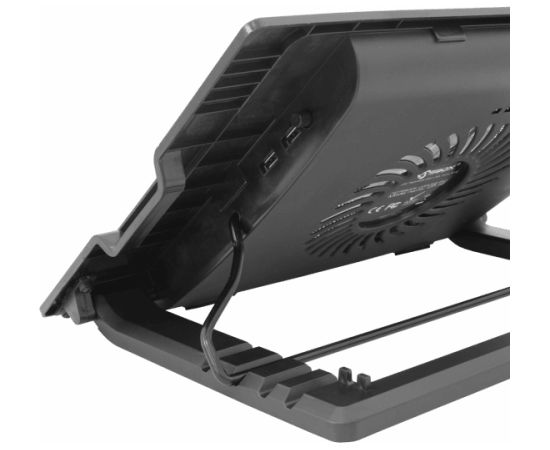 Sbox CP-12 Laptops Cooling Pad For 17.3