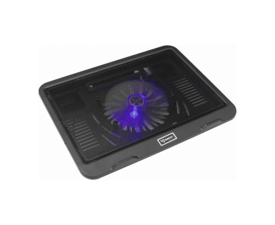 Sbox CP-19 Cooling Pad For 15.6 Laptops