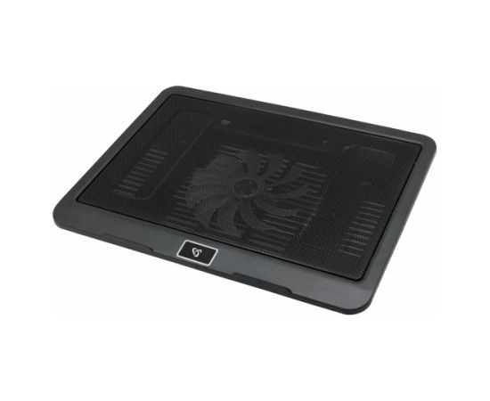 Sbox CP-19 Cooling Pad For 15.6 Laptops
