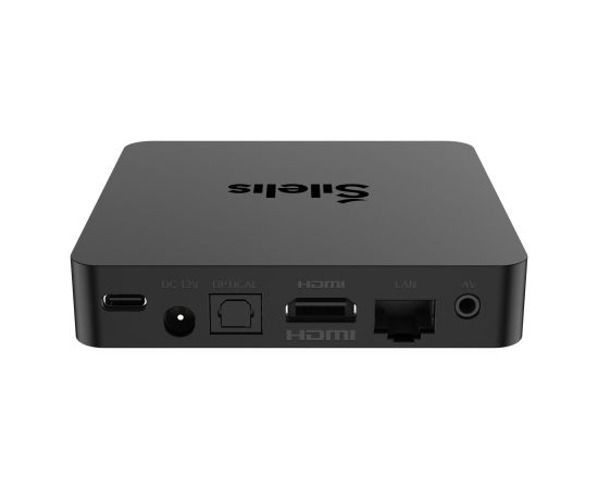 Silelis T-3 Android TV
