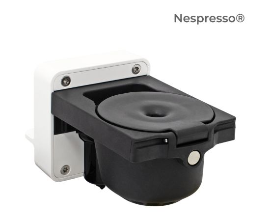 Sbox CM-719 Barista White