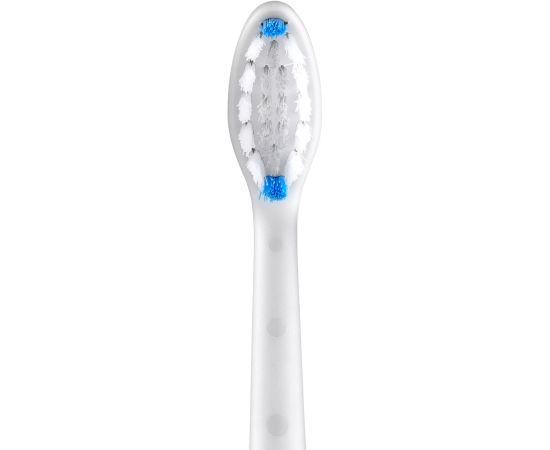 Silkn SonicYou Refill Brush Heads Family Pack (4 pcs) White Medium (SYR4PEUWR001)