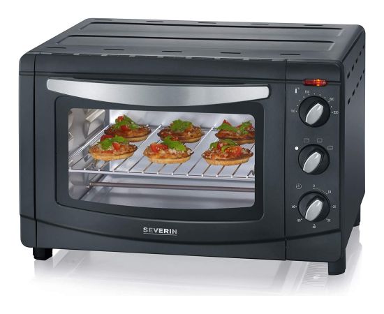 Severin TO 9560 20L