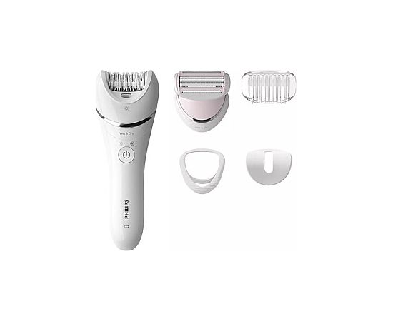 Silkn IPL Infinity Fast Epilator 600k Beige (INFFIPEUR002)